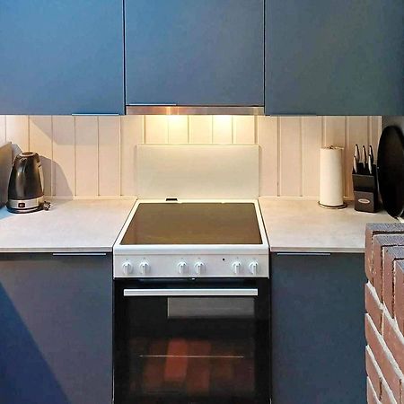 6 Person Holiday Home In N Rre Nebel Nørre Nebel Zewnętrze zdjęcie