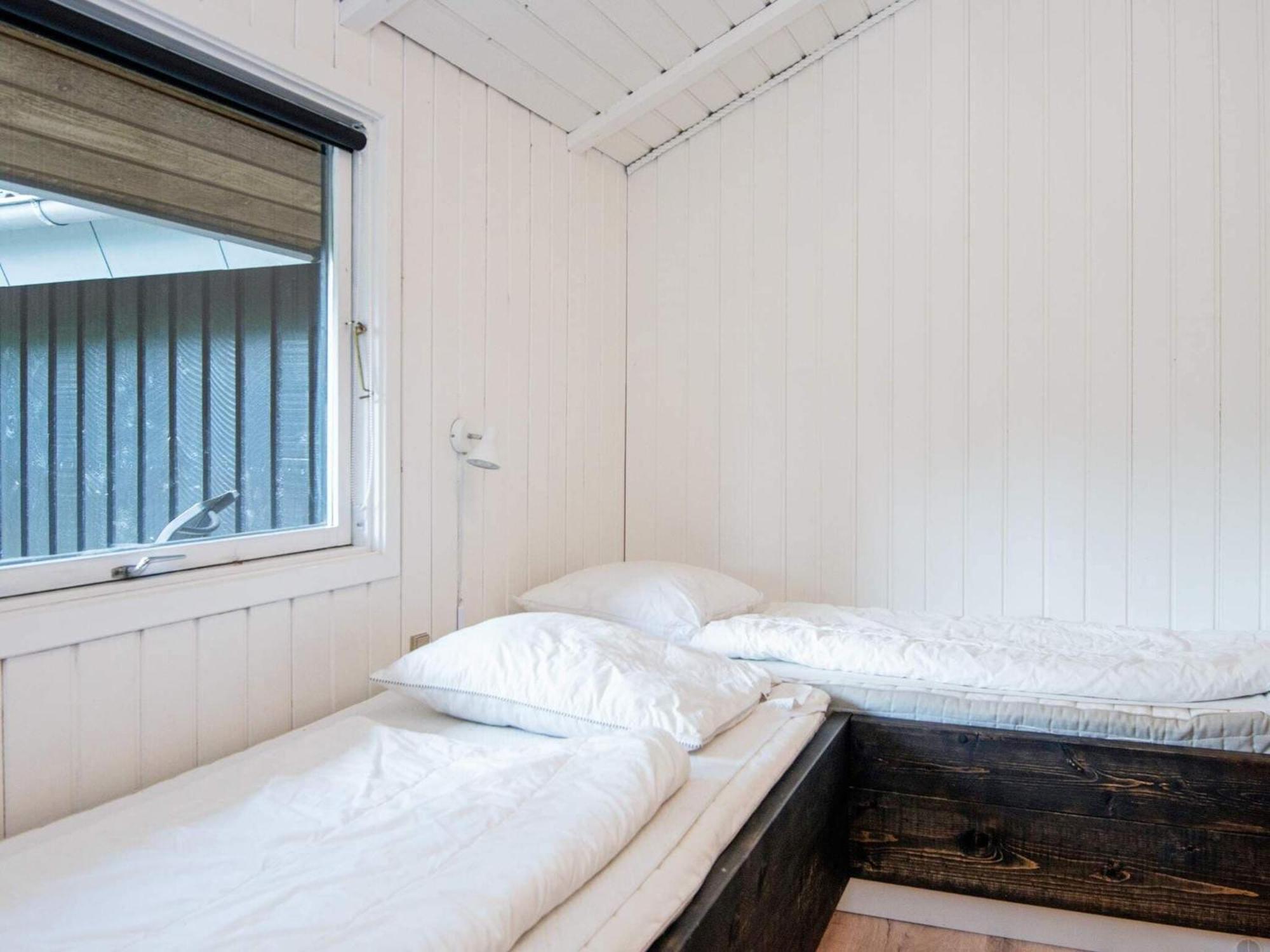 6 Person Holiday Home In N Rre Nebel Nørre Nebel Zewnętrze zdjęcie